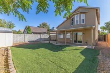 18236 30th Pl, Phoenix, AZ 85032