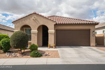 18236 66th Way, Phoenix, AZ 85054