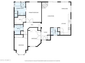 18236 85th Dr, Peoria, AZ 85382