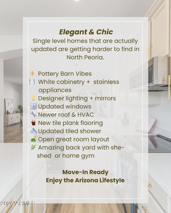 18236 85th Dr, Peoria, AZ 85382