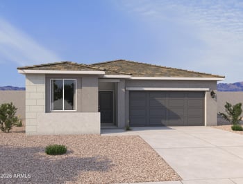 18236 Avenida Del Sol --, Surprise, AZ 85387