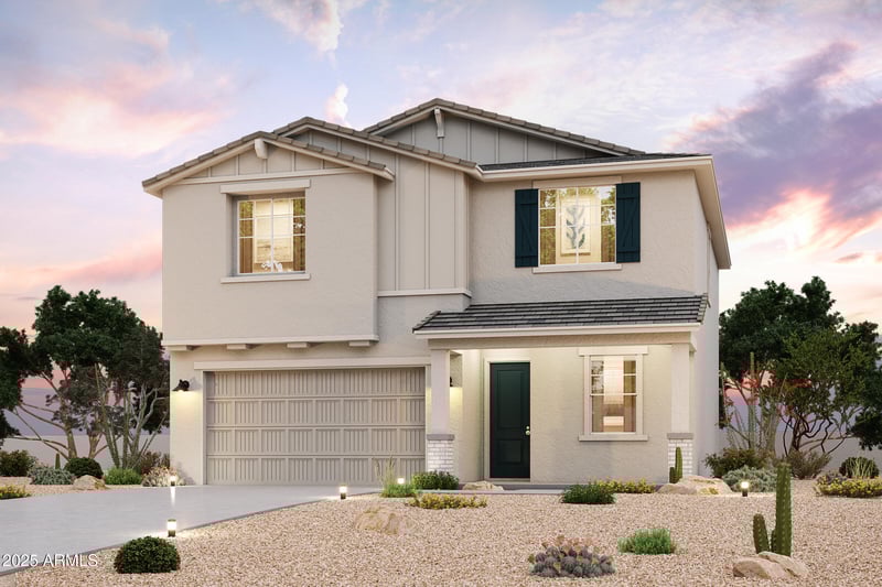 18236 Daley Ln, Surprise, AZ 85387