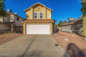 18236 30th Pl, Phoenix, AZ 85032