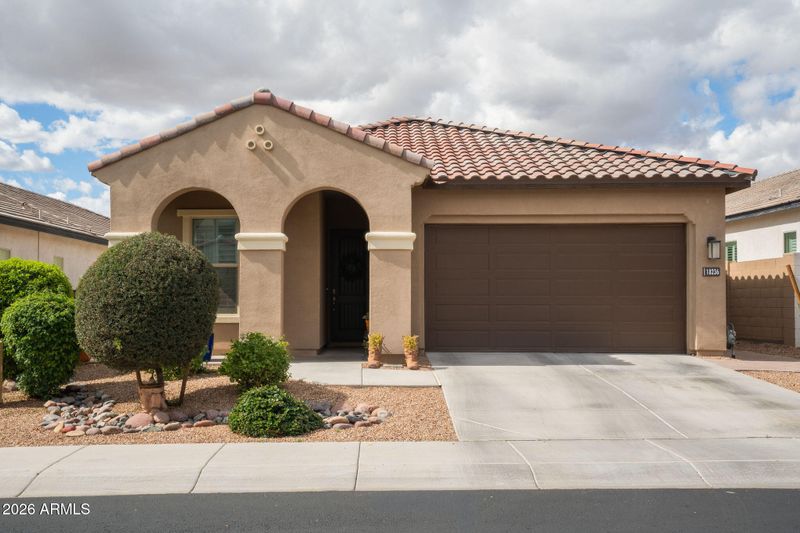 18236 N 66th Way, Phoenix, AZ 85054