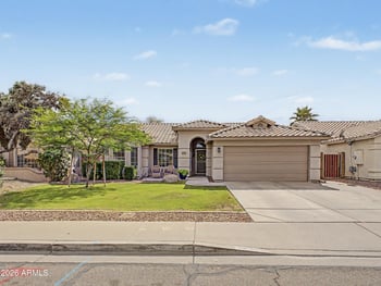 18236 85th Dr, Peoria, AZ 85382
