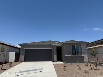 18236 Avenida Del Sol --, Surprise, AZ 85387