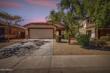 18236 Mission Ln, Waddell, AZ 85355