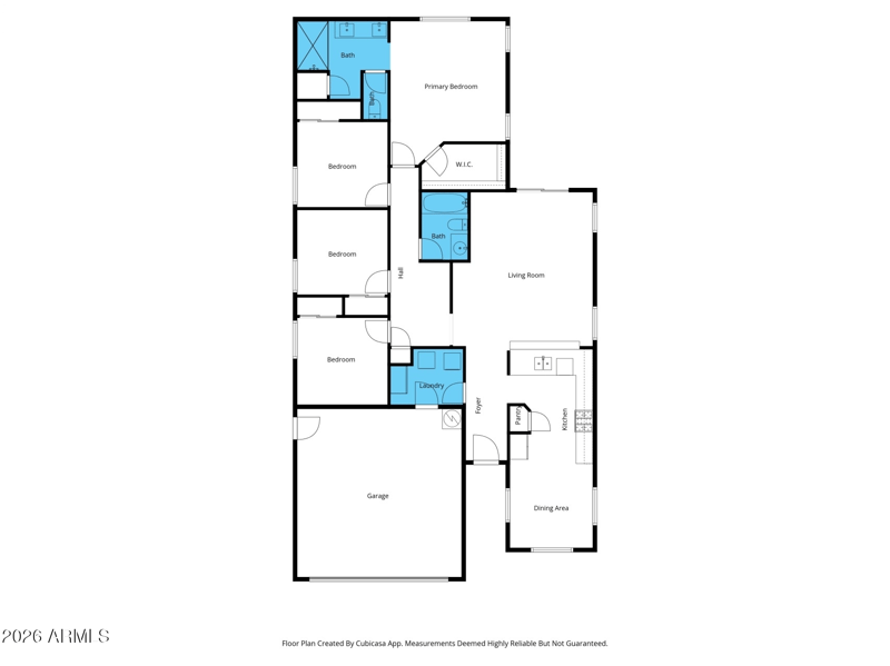 18236 W Mission Ln, Waddell, AZ 85355