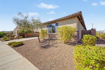 18236 Sandlewood Dr, Goodyear, AZ 85338