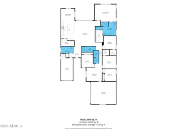 18236 Sandlewood Dr, Goodyear, AZ 85338