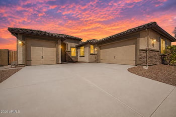 18236 Sandlewood Dr, Goodyear, AZ 85338
