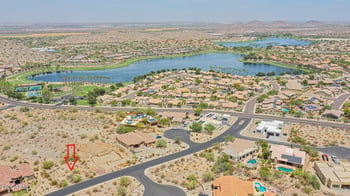 18236 Santa Alberta Ln #30, Goodyear, AZ 85338