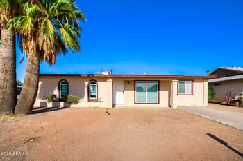 18237 N 34th Dr, Phoenix, AZ 85053