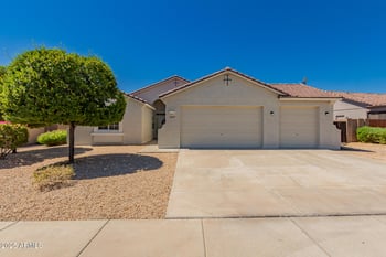 18237 Port Au Prince Ln, Surprise, AZ 85388