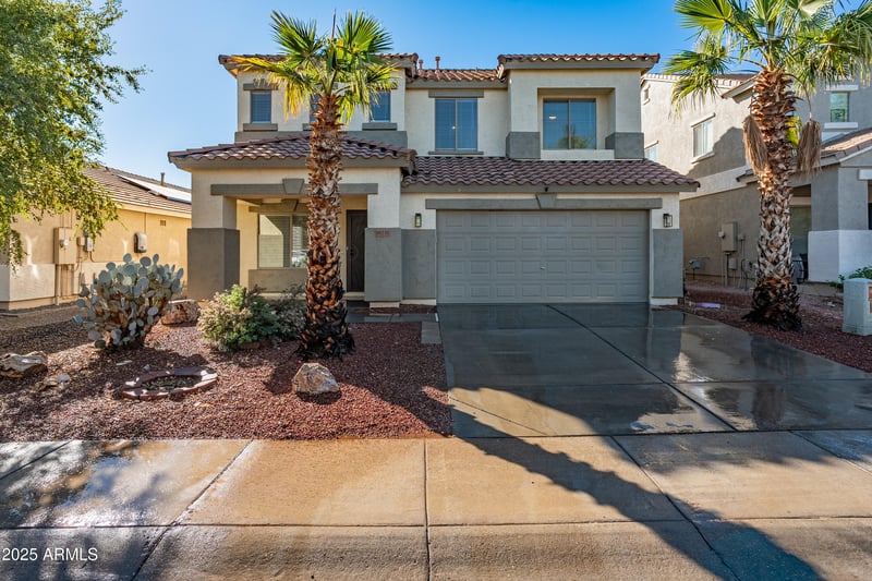 18237 Sanna St, Waddell, AZ 85355