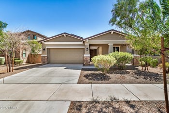 18237 Via Montoya Dr, Surprise, AZ 85387