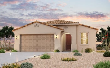 18237 Calle Lejos --, Surprise, AZ 85387