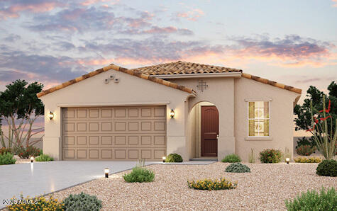 18237 Calle Lejos --, Surprise, AZ 85387