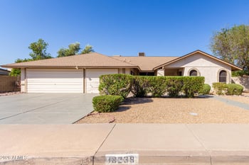 18238 43rd Dr, Glendale, AZ 85308