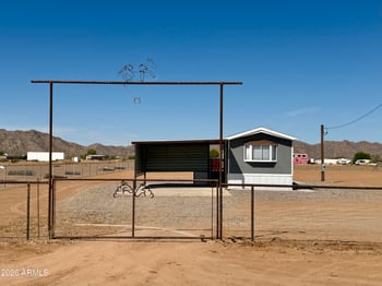 18238 Jamboree --, Maricopa, AZ 85139