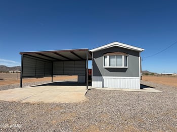 18238 Jamboree --, Maricopa, AZ 85139