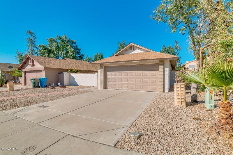 18238 N 17th Way, Phoenix, AZ 85022