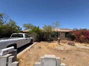 18238 N 34th Ave, Phoenix, AZ 85053