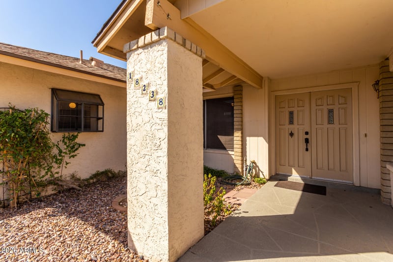 18238 43rd Dr, Glendale, AZ 85308