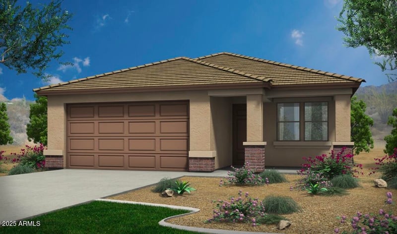 18238 Soft Wind Dr, Surprise, AZ 85387