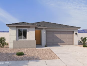 18238 W Buchanan St, Goodyear, AZ 85338