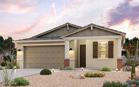 18238 Calle Lejos --, Surprise, AZ 85387