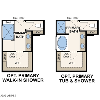 18238 W Calle Lejos --, Surprise, AZ 85387