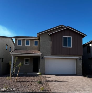 18238 Lupine Ave, Goodyear, AZ 85338
