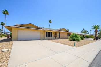 18239 129th Ave, Sun City West, AZ 85375