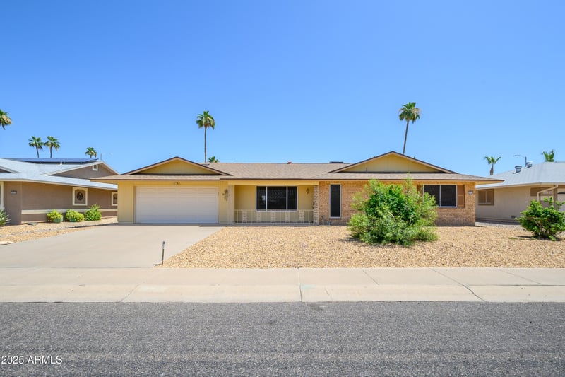18239 129th Ave, Sun City West, AZ 85375