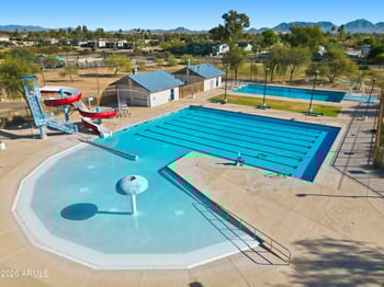 18239 40th St #121, Phoenix, AZ 85032