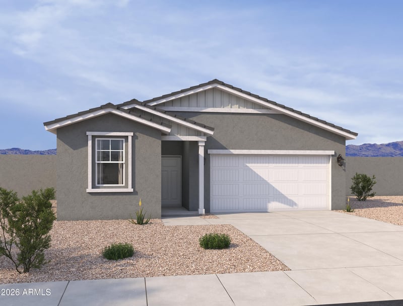 18239 Avenida Del Sol --, Surprise, AZ 85387