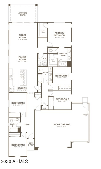 18239 W Elizabeth Ave, Goodyear, AZ 85338