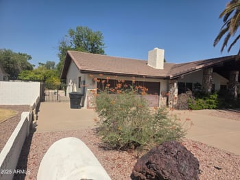 1824 Acacia --, Mesa, AZ 85213