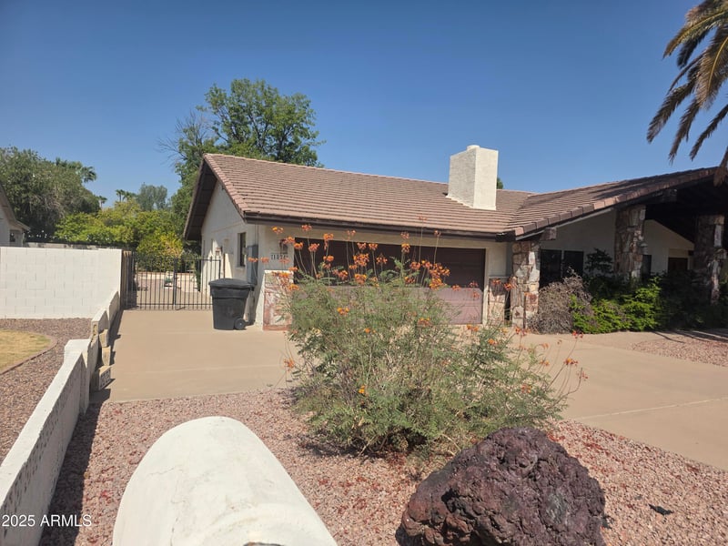 1824 Acacia --, Mesa, AZ 85213