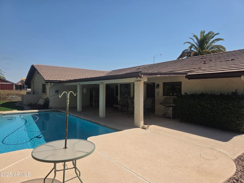 1824 Acacia --, Mesa, AZ 85213