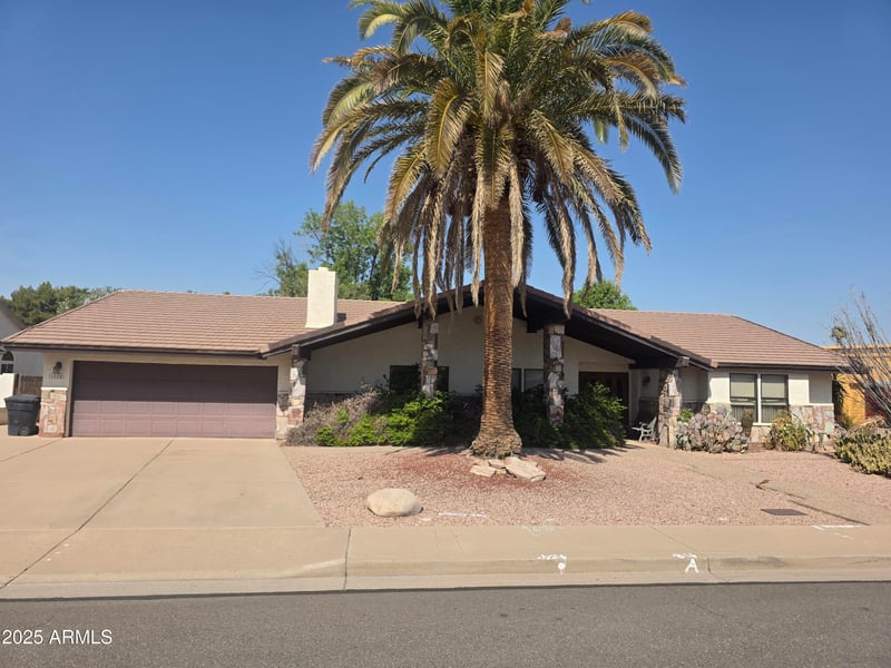 1824 Acacia --, Mesa, AZ 85213