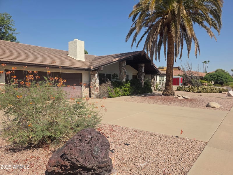 1824 Acacia --, Mesa, AZ 85213
