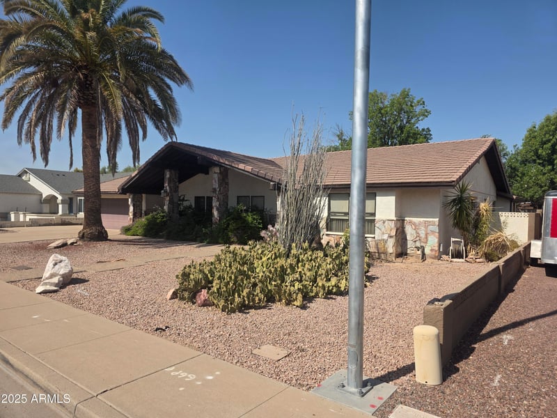 1824 Acacia --, Mesa, AZ 85213