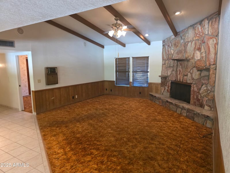 1824 Acacia --, Mesa, AZ 85213