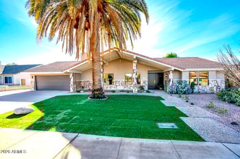 1824 Acacia --, Mesa, AZ 85213