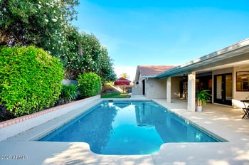 1824 Acacia --, Mesa, AZ 85213