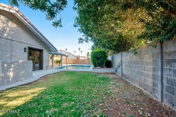 1824 Acacia --, Mesa, AZ 85213