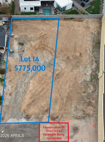 1824 Aurelius Ave #-, Phoenix, AZ 85020