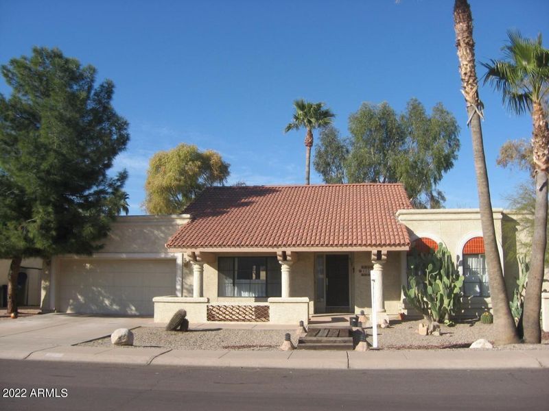 1824 E Hermosa Dr, Tempe, AZ 85282